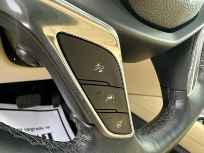 2017 Cadillac XT5 Premium Luxury AWD