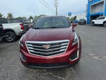 2017 Cadillac XT5 Premium Luxury AWD
