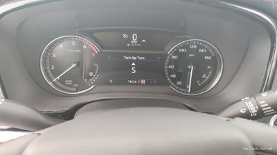 2024 Cadillac XT6 Luxury