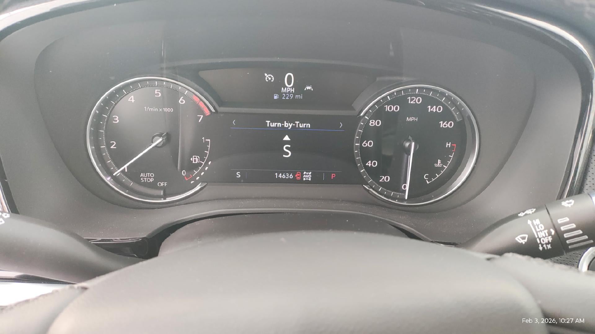 2024 Cadillac XT6 Luxury