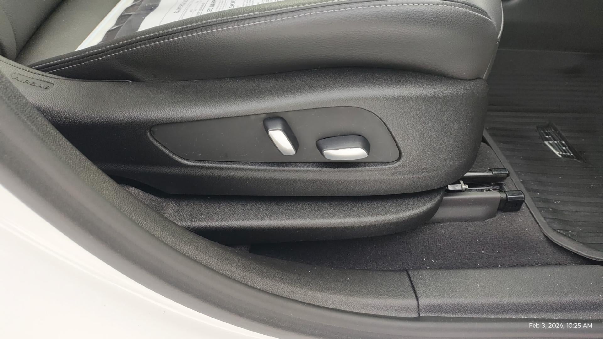 2024 Cadillac XT6 Luxury