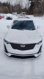 2024 Cadillac XT6 Luxury
