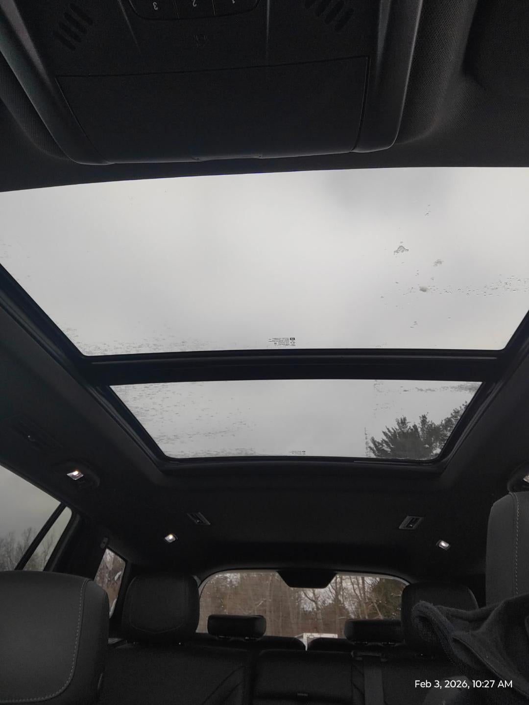 2024 Cadillac XT6 Luxury