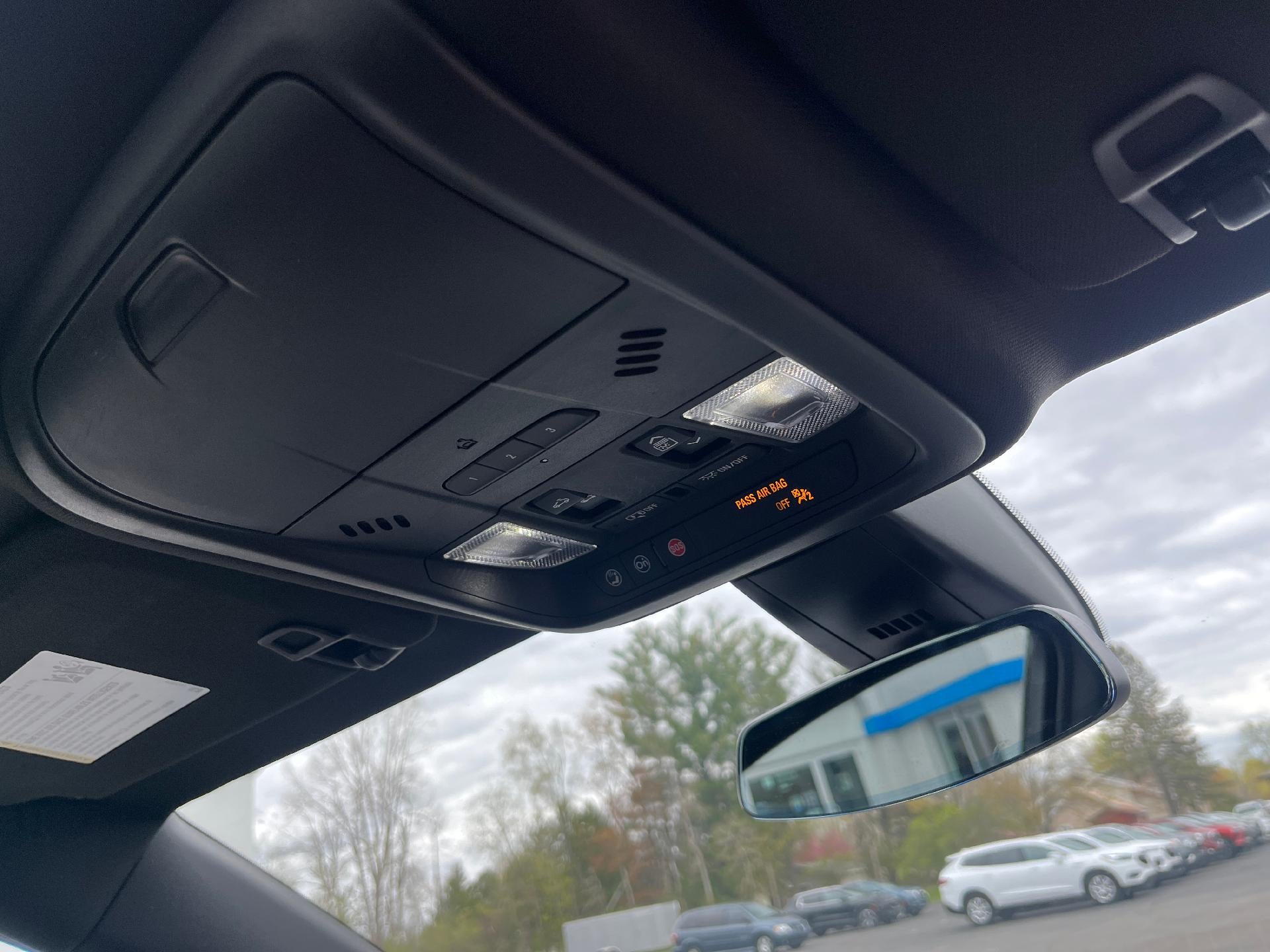 2024 Cadillac XT6 Luxury