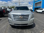 2017 Cadillac Escalade Platinum