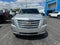 2017 Cadillac Escalade Platinum