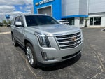 2017 Cadillac Escalade Platinum