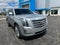 2017 Cadillac Escalade Platinum