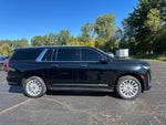 2024 Cadillac Escalade ESV Luxury