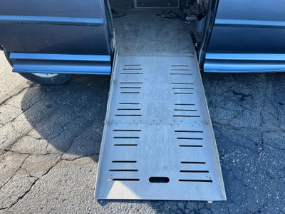 2002 Dodge Caravan Sport