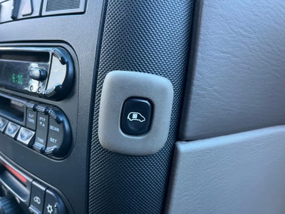 2002 Dodge Caravan Sport