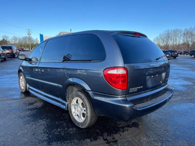 2002 Dodge Caravan Sport