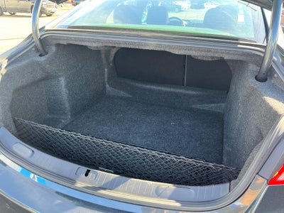 2019 Chevrolet Impala Premier