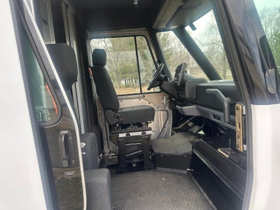 2024 BrightDrop Zevo 600 Base