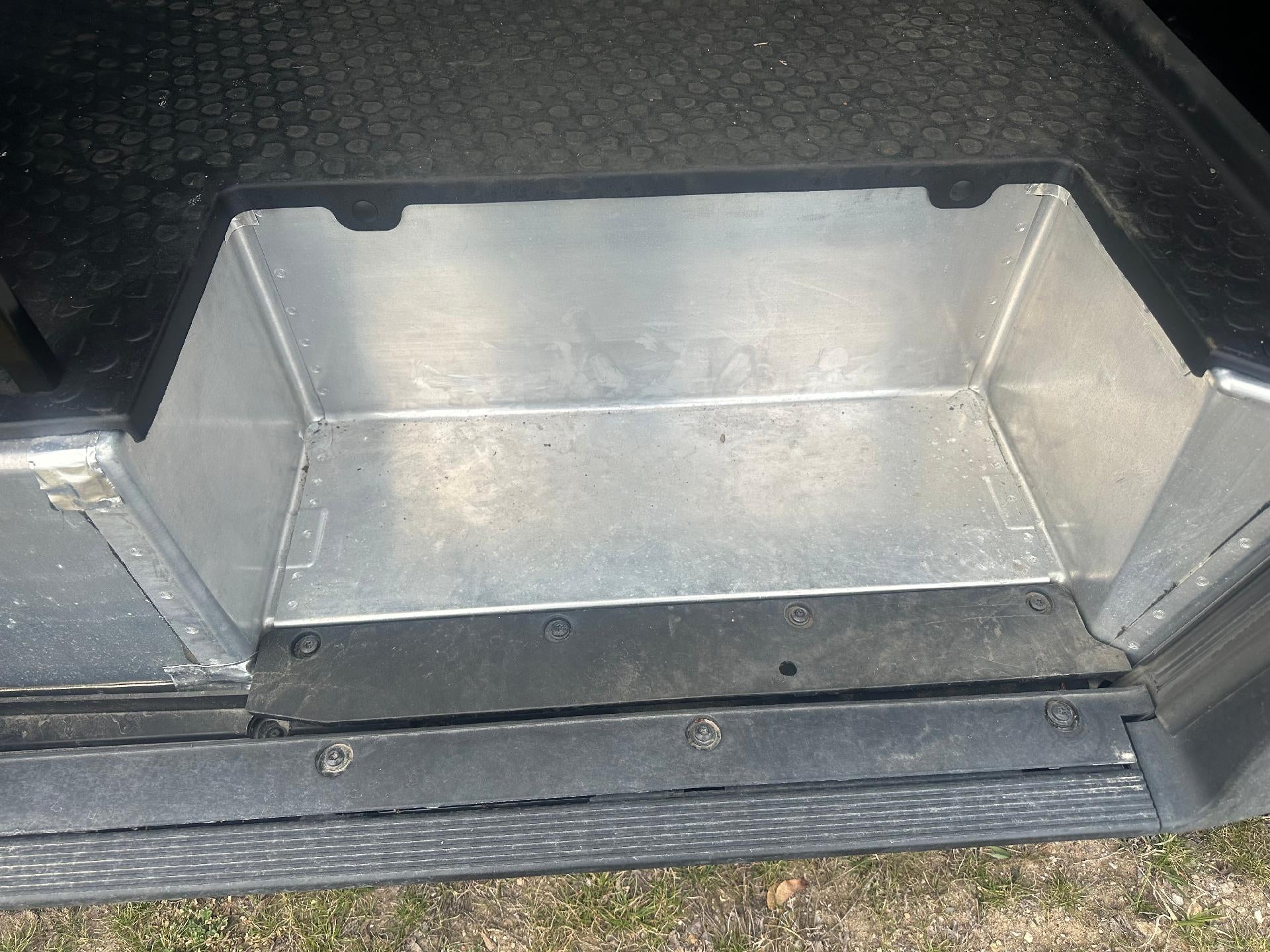 2024 BrightDrop Zevo 600 Base