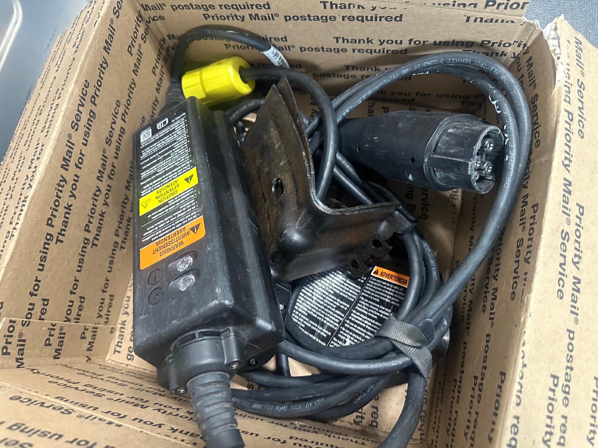 2024 BrightDrop Zevo 600 Base