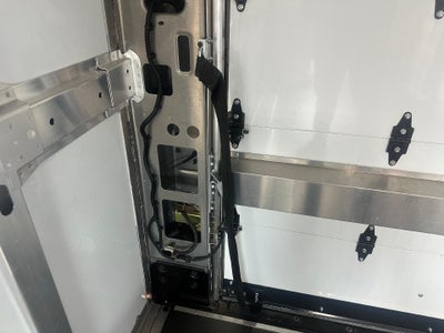 2024 BrightDrop Zevo 600 Base