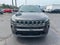2023 Jeep Compass Latitude Lux FWD