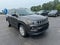 2023 Jeep Compass Latitude Lux FWD