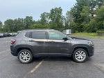 2023 Jeep Compass Latitude Lux FWD