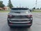 2023 Jeep Compass Latitude Lux FWD