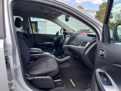 2013 Dodge Journey American Value Pkg