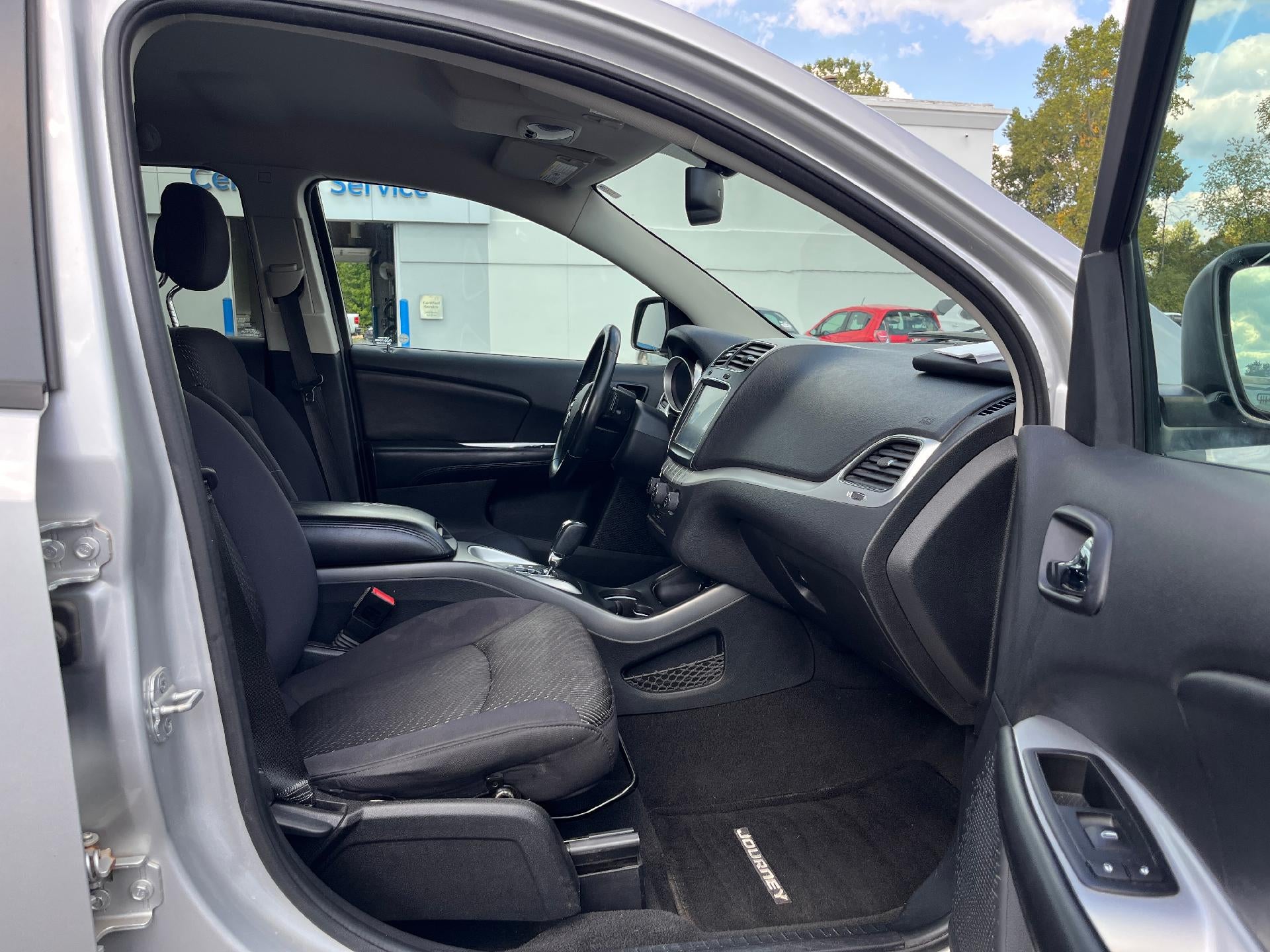 2013 Dodge Journey American Value Pkg