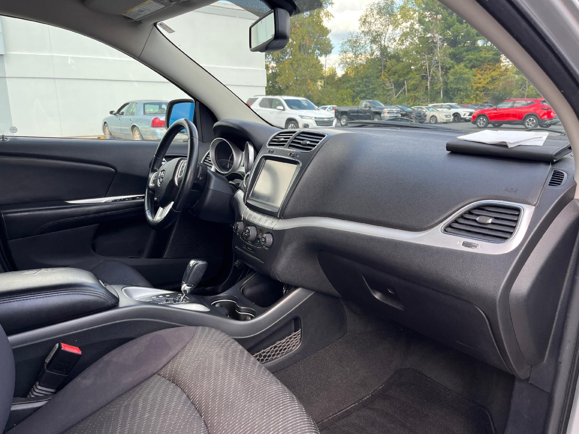 2013 Dodge Journey American Value Pkg