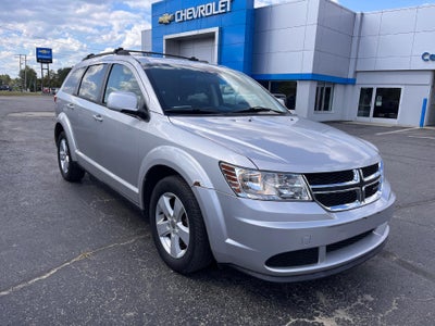 2013 Dodge Journey American Value Pkg