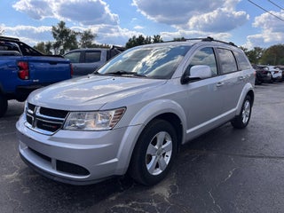 2013 Dodge Journey American Value Pkg