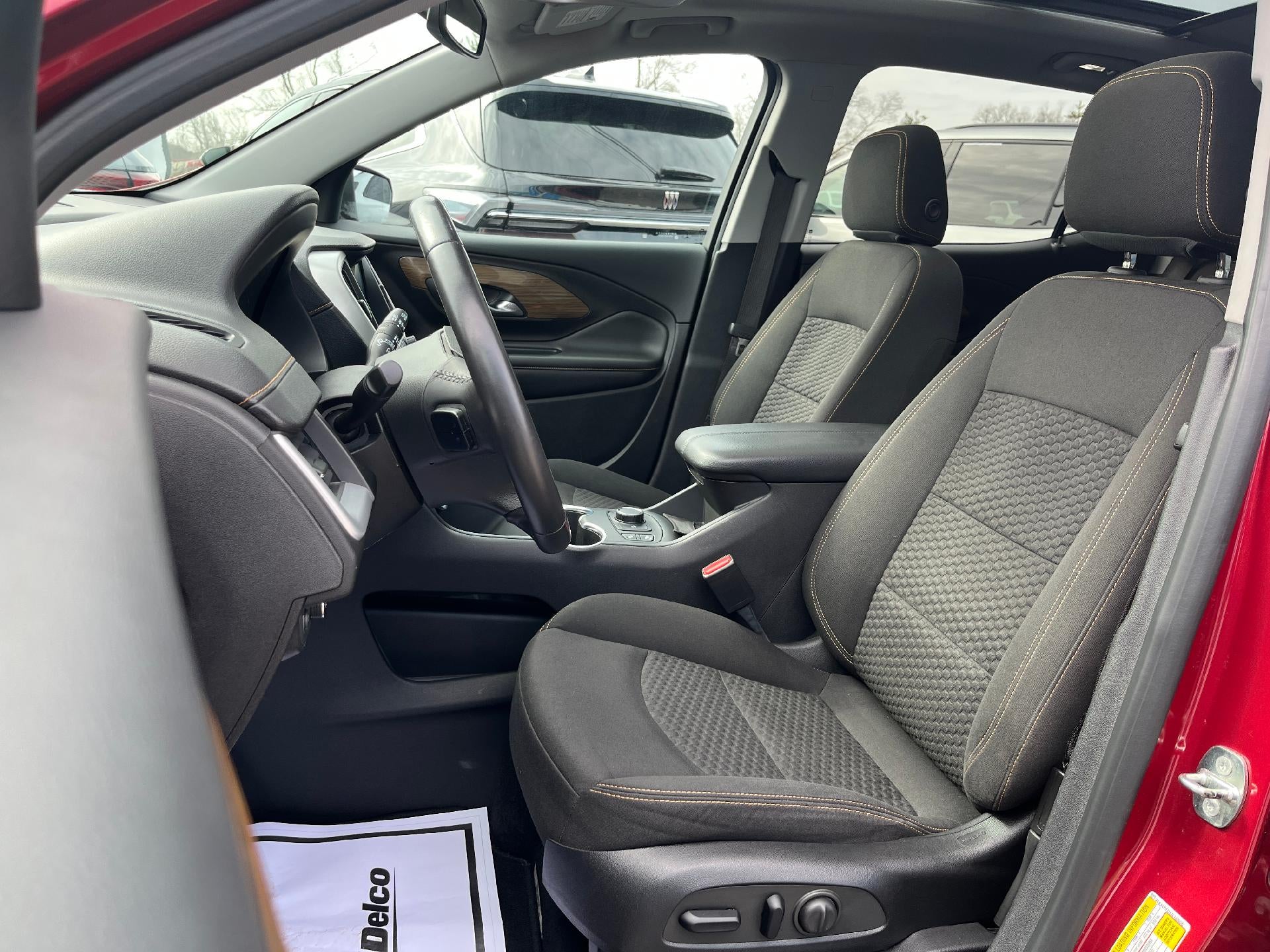 2018 GMC Terrain SLE Diesel