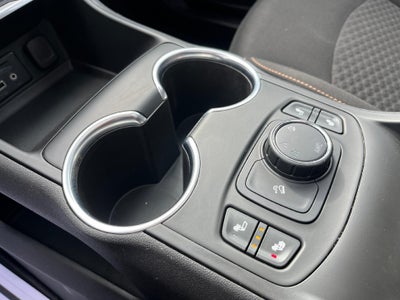 2018 GMC Terrain SLE Diesel