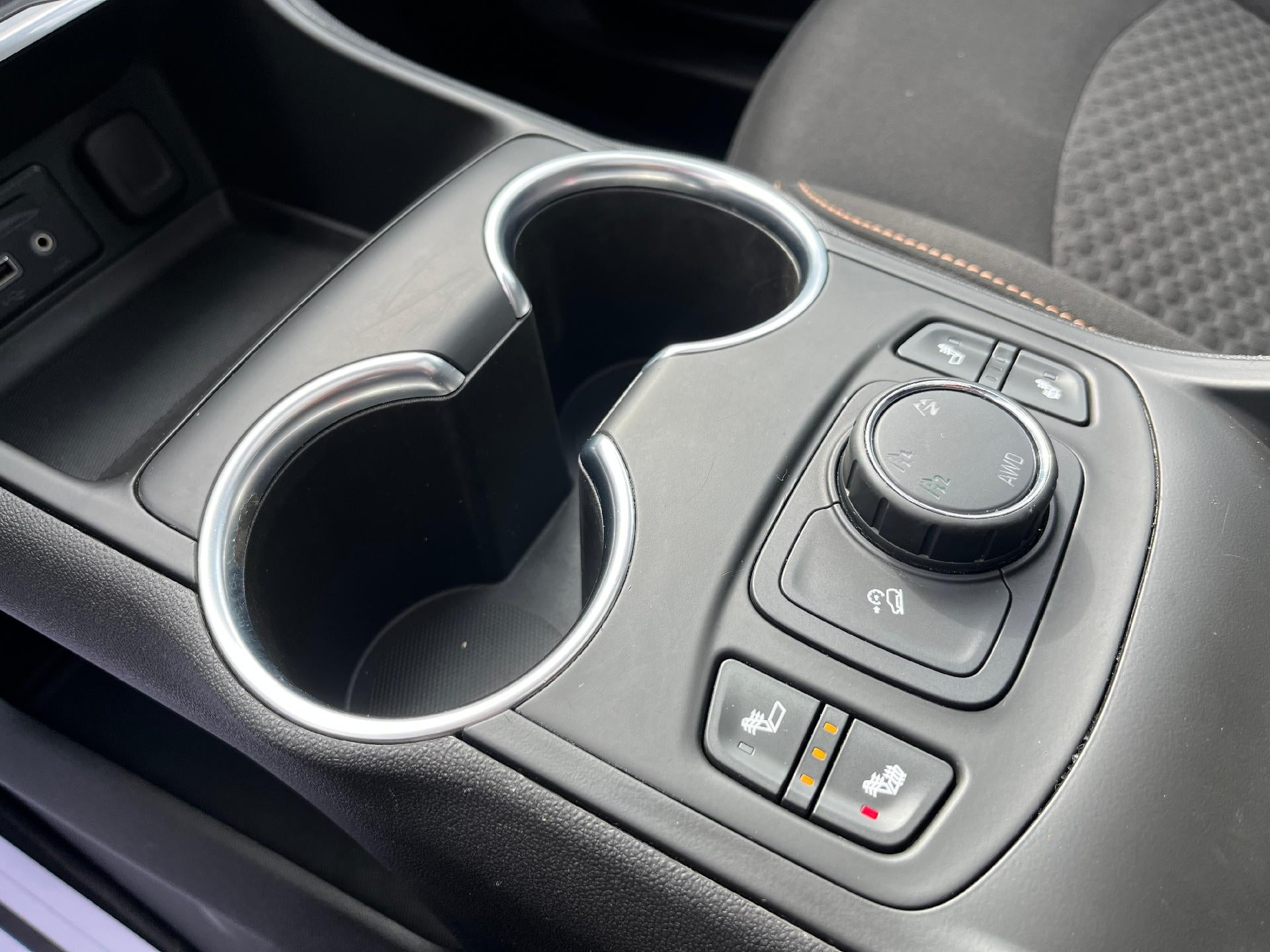 2018 GMC Terrain SLE Diesel