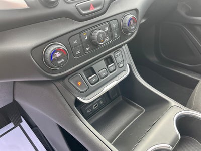 2018 GMC Terrain SLE Diesel