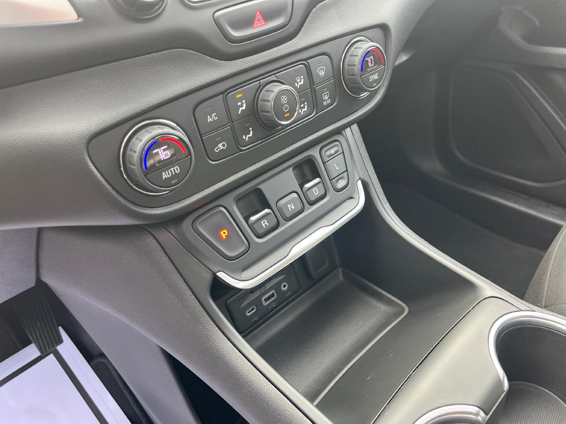 2018 GMC Terrain SLE Diesel