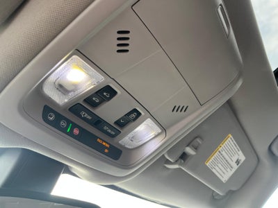 2018 GMC Terrain SLE Diesel