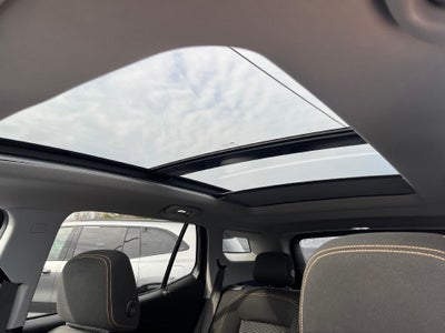 2018 GMC Terrain SLE Diesel