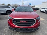 2018 GMC Terrain SLE Diesel