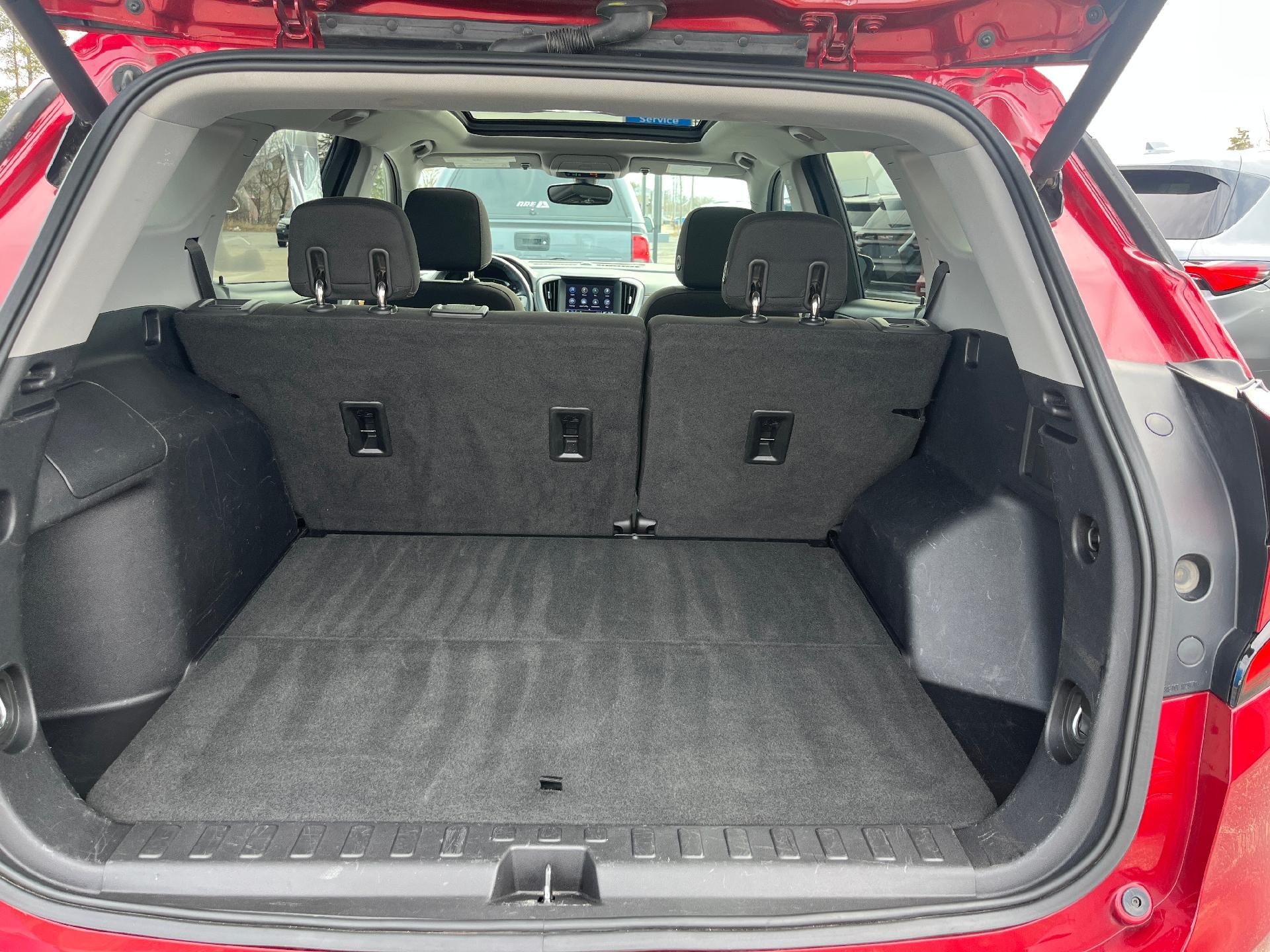 2018 GMC Terrain SLE Diesel