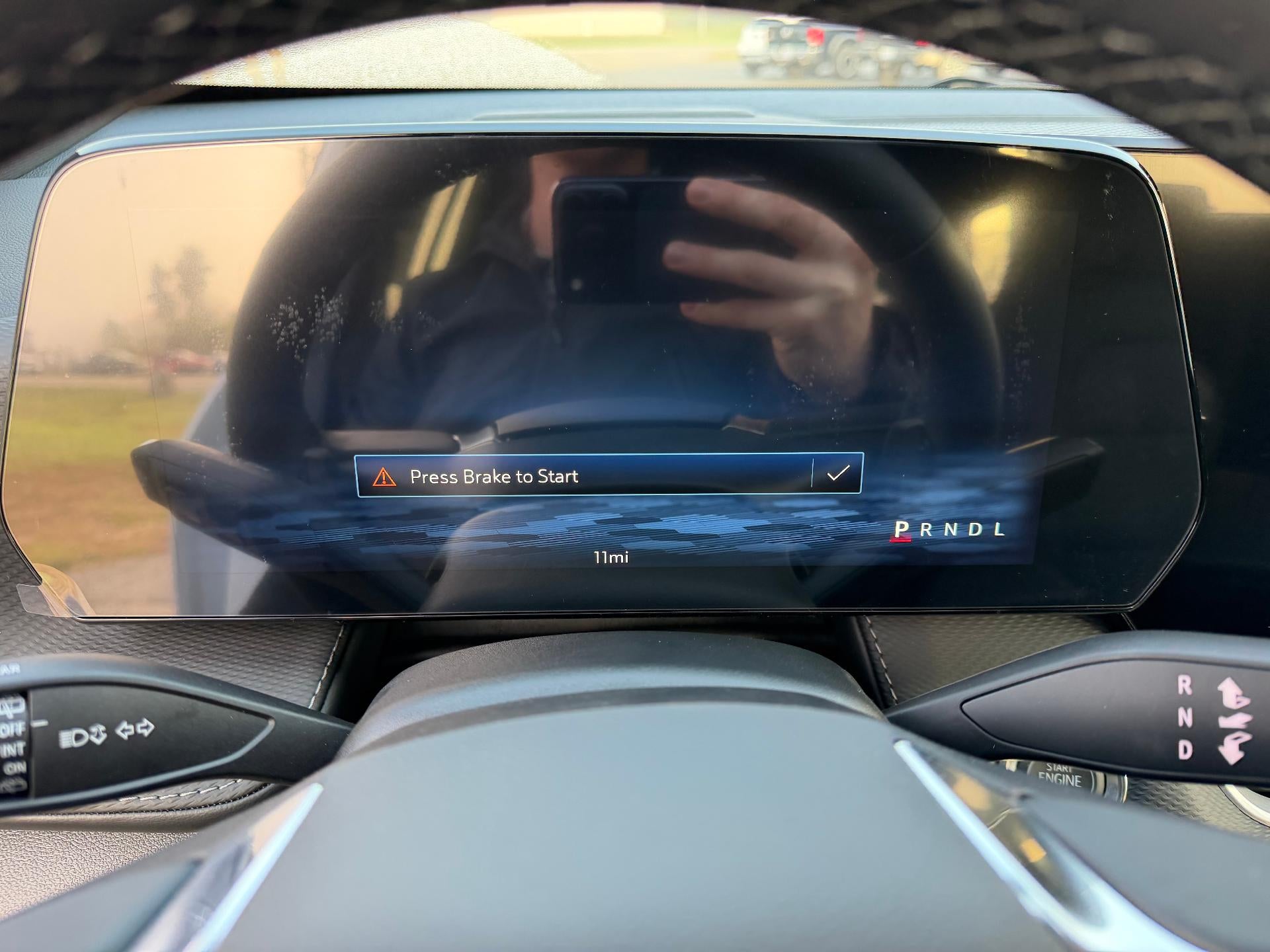 2027 Chevrolet Equinox LT - Photo 10