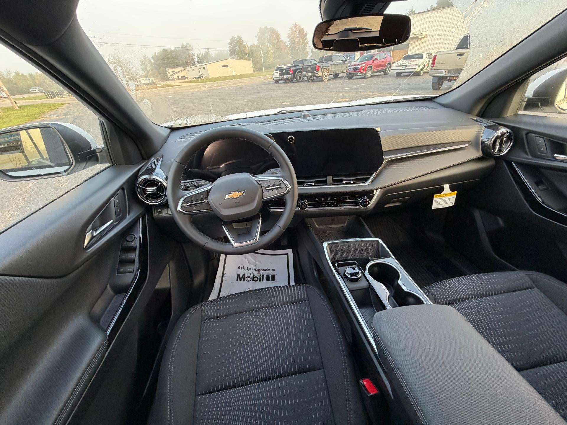 2027 Chevrolet Equinox LT - Photo 18