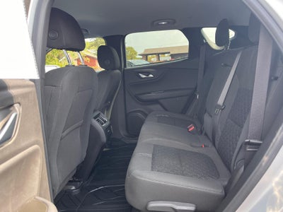 2019 Chevrolet Blazer Base