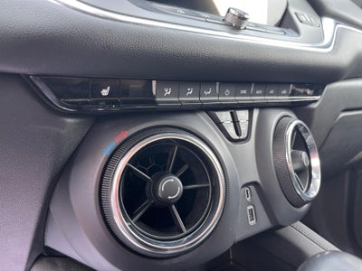 2019 Chevrolet Blazer Base