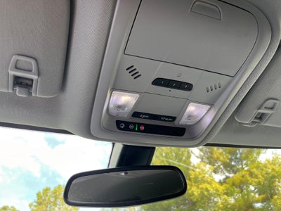 2019 Chevrolet Blazer Base