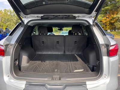 2019 Chevrolet Blazer Base