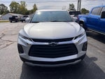 2019 Chevrolet Blazer Base