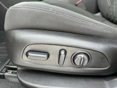 2021 Chevrolet Blazer 2LT Redline Edition