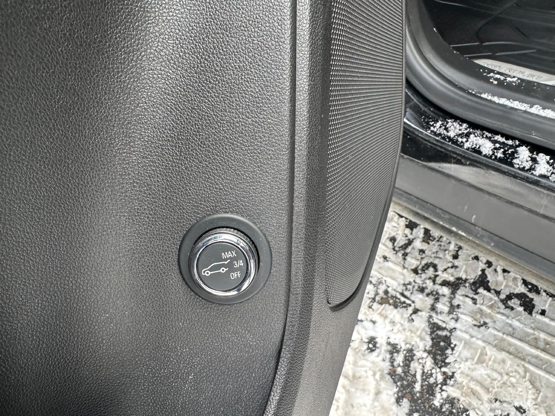 2021 Chevrolet Blazer 2LT Redline Edition