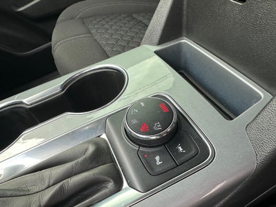 2021 Chevrolet Blazer 2LT Redline Edition