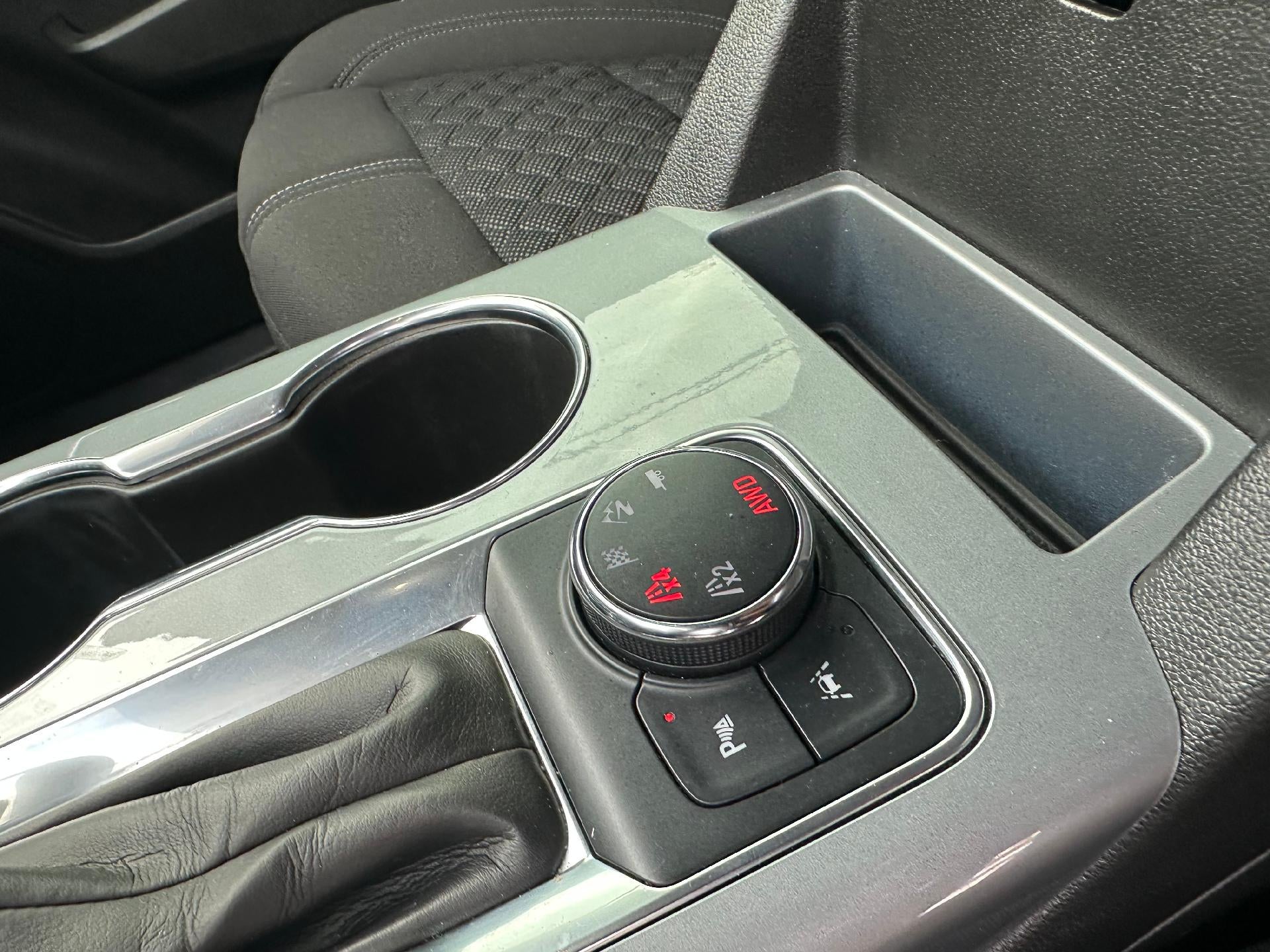 2021 Chevrolet Blazer 2LT Redline Edition